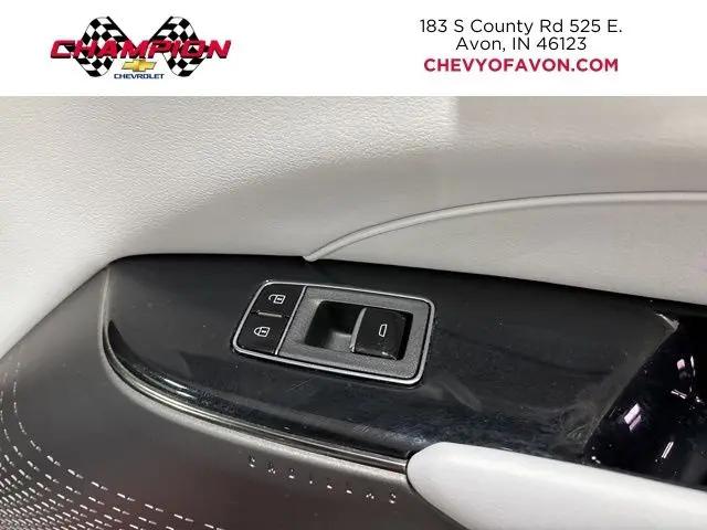 2024 Cadillac iQ Luxury w/1SC