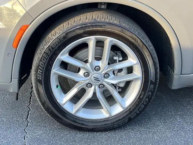 2025 Dodge Durango GT Plus AWD