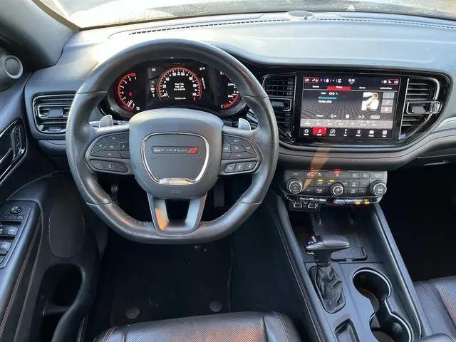 2025 Dodge Durango GT Plus AWD