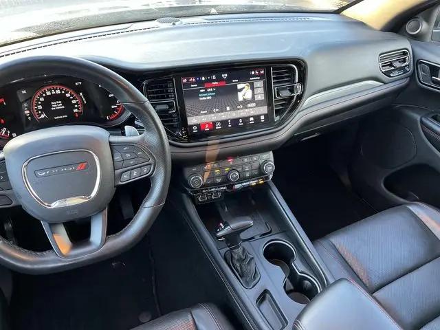 2025 Dodge Durango GT Plus AWD