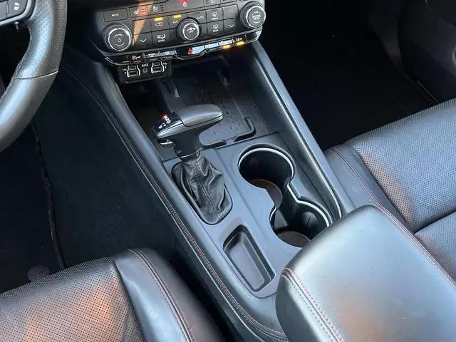 2025 Dodge Durango GT Plus AWD