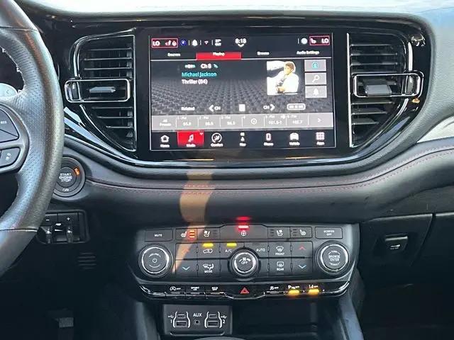 2025 Dodge Durango GT Plus AWD