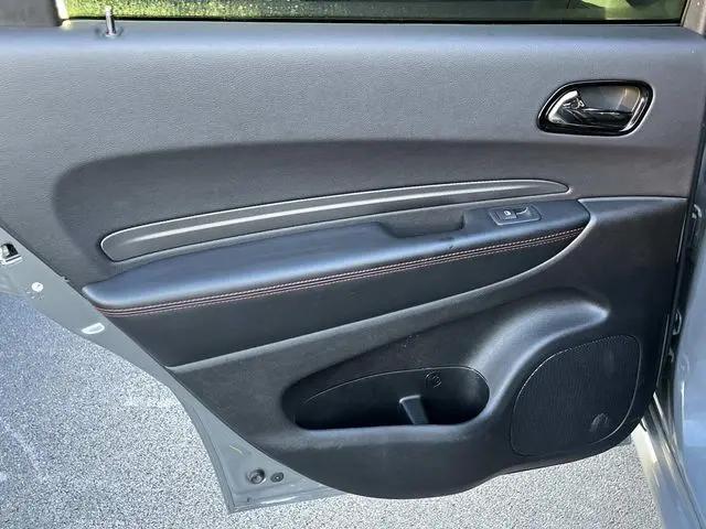 2025 Dodge Durango GT Plus AWD