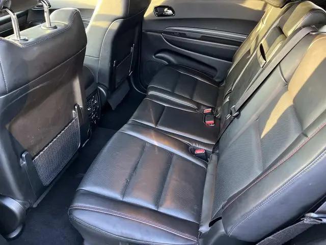 2025 Dodge Durango GT Plus AWD