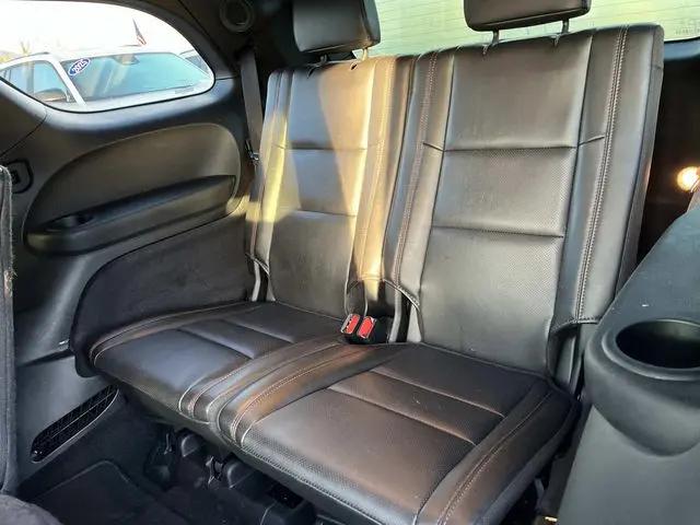 2025 Dodge Durango GT Plus AWD