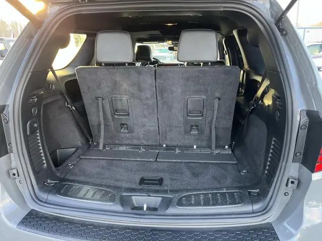 2025 Dodge Durango GT Plus AWD