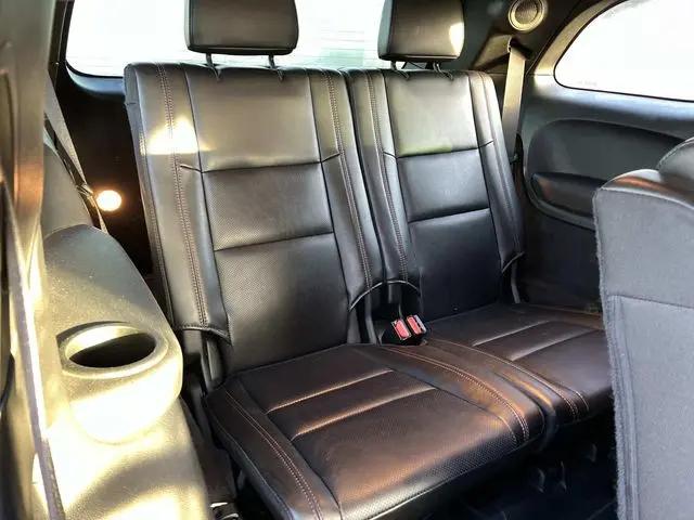 2025 Dodge Durango GT Plus AWD