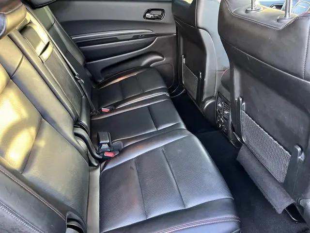 2025 Dodge Durango GT Plus AWD