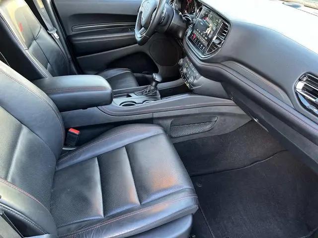 2025 Dodge Durango GT Plus AWD