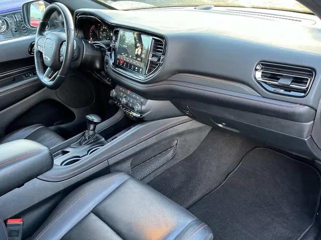 2025 Dodge Durango GT Plus AWD
