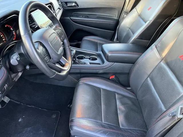 2025 Dodge Durango GT Plus AWD