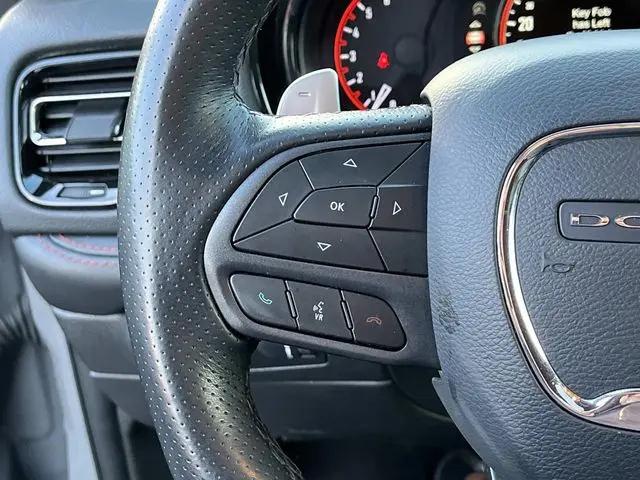 2025 Dodge Durango GT Plus AWD
