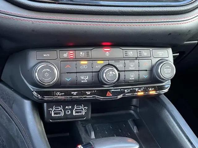 2025 Dodge Durango GT Plus AWD