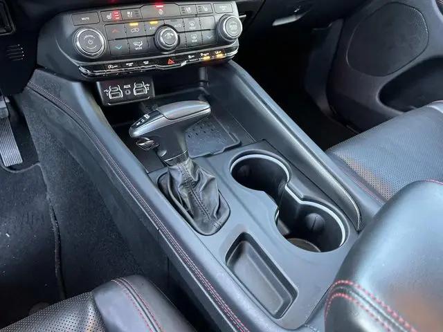 2025 Dodge Durango GT Plus AWD
