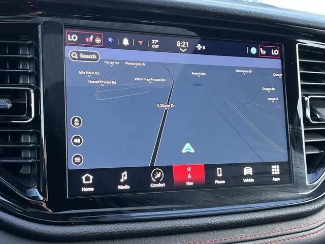 2025 Dodge Durango GT Plus AWD
