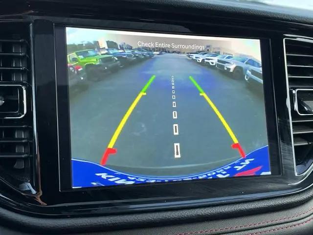 2025 Dodge Durango GT Plus AWD