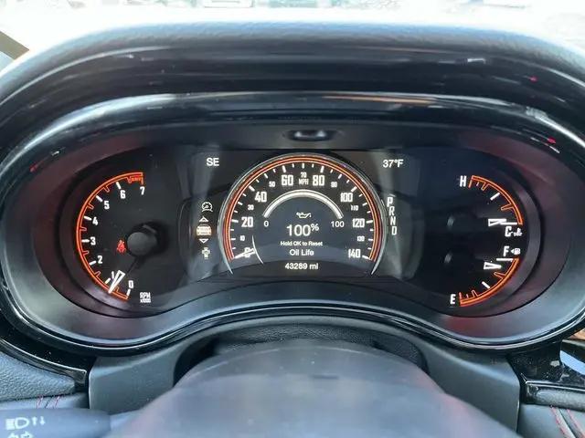 2025 Dodge Durango GT Plus AWD