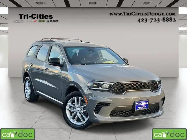 2025 Dodge Durango GT Plus AWD for sale in Kingsport, TN