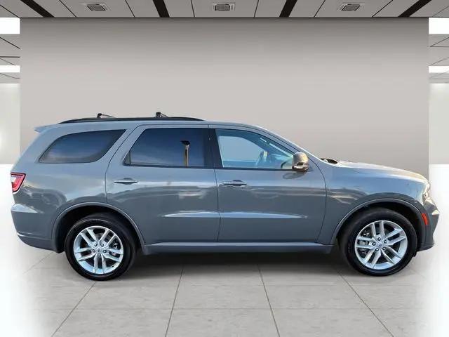 2025 Dodge Durango GT Plus AWD