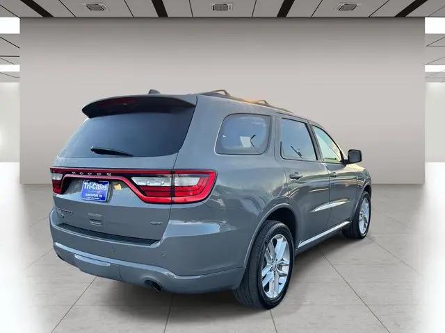 2025 Dodge Durango GT Plus AWD