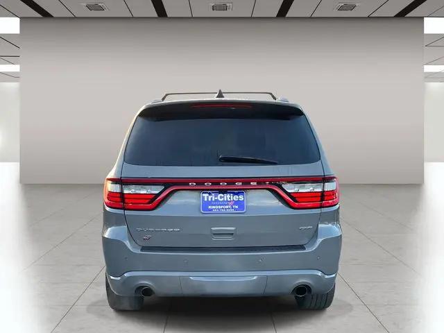 2025 Dodge Durango GT Plus AWD