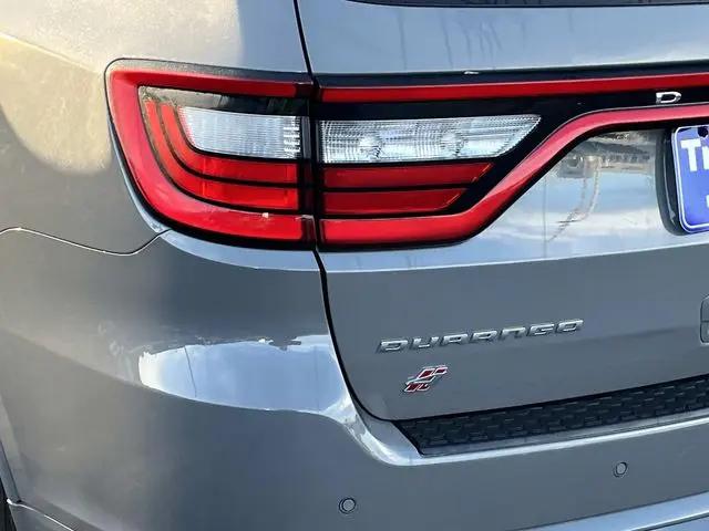 2025 Dodge Durango GT Plus AWD