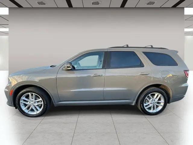 2025 Dodge Durango GT Plus AWD