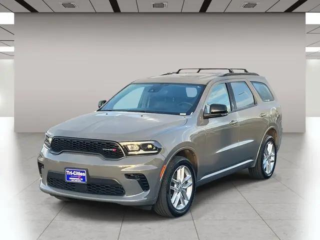2025 Dodge Durango GT Plus AWD
