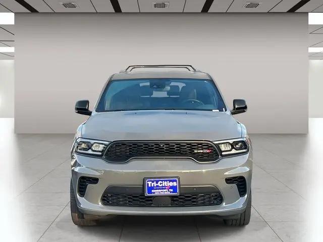 2025 Dodge Durango GT Plus AWD