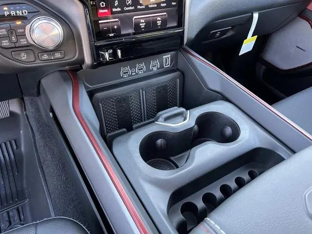 2026 Ram 1500 Rebel Crew Cab 4x4 5'7" Box
