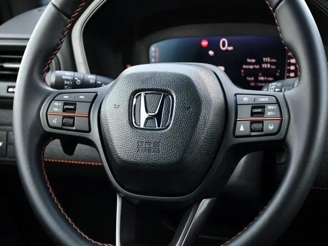 2026 Honda Passport AWD TrailSport