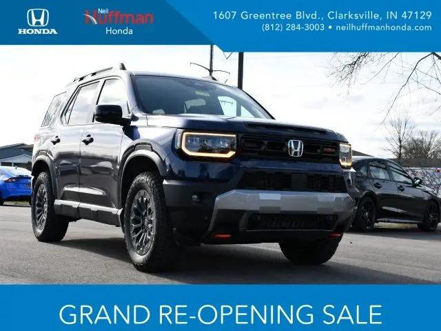2026 Honda Passport AWD TrailSport for sale in Clarksville, IN