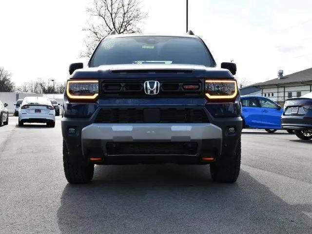 2026 Honda Passport AWD TrailSport
