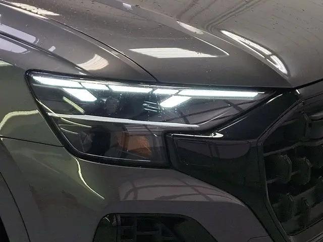 2025 Audi Q8 Premium Plus 55 TFSI quattro