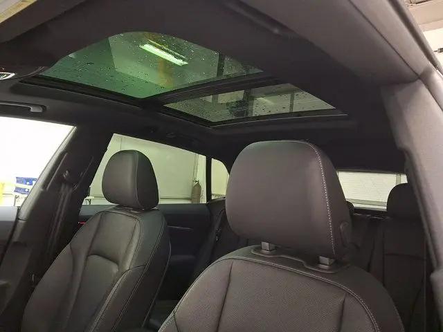 2025 Audi Q8 Premium Plus 55 TFSI quattro
