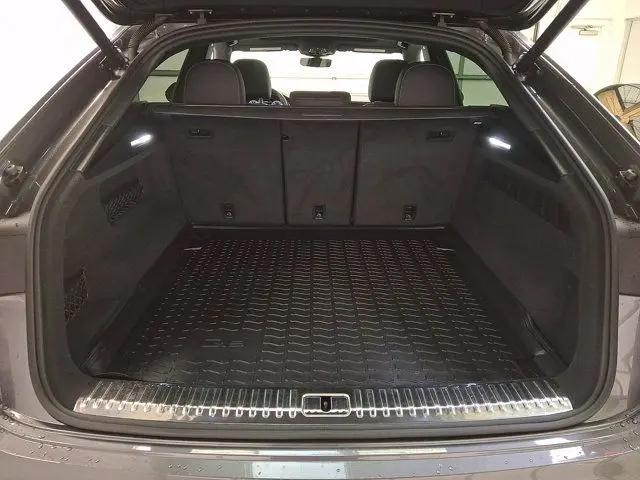 2025 Audi Q8 Premium Plus 55 TFSI quattro