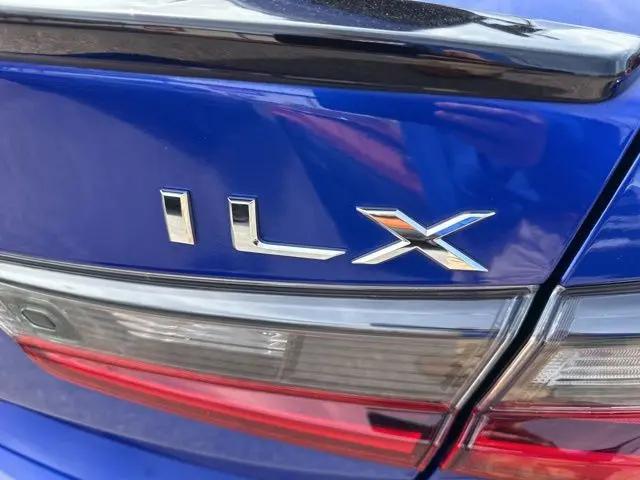 2021 Acura ILX Premium & A-SPEC Packages