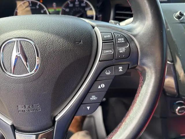 2021 Acura ILX Premium & A-SPEC Packages