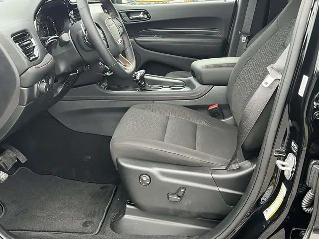 2026 Dodge Durango GT AWD HEMI V8