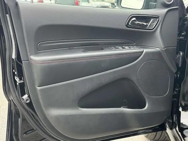 2026 Dodge Durango GT AWD HEMI V8