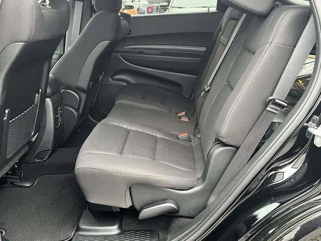 2026 Dodge Durango GT AWD HEMI V8
