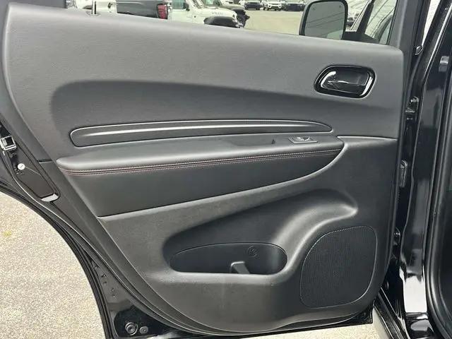 2026 Dodge Durango GT AWD HEMI V8