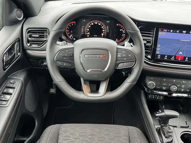 2026 Dodge Durango GT AWD HEMI V8
