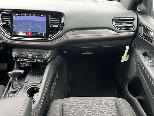 2026 Dodge Durango GT AWD HEMI V8