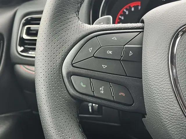2026 Dodge Durango GT AWD HEMI V8