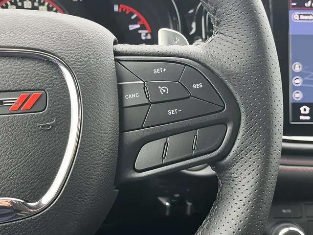 2026 Dodge Durango GT AWD HEMI V8