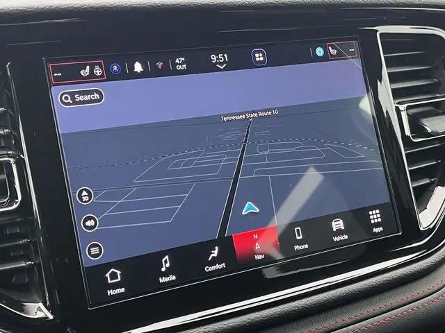 2026 Dodge Durango GT AWD HEMI V8