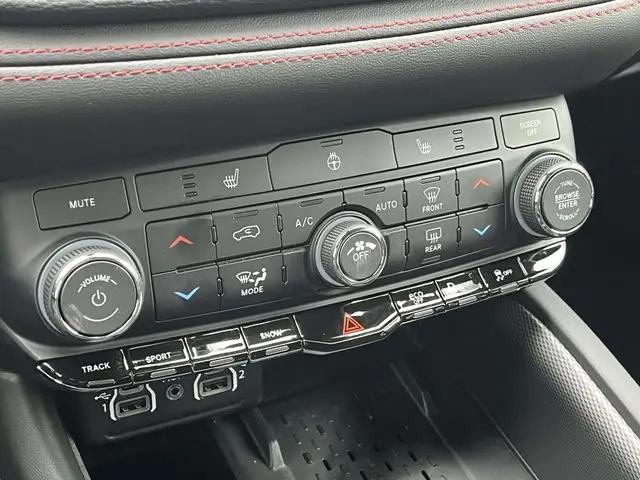 2026 Dodge Durango GT AWD HEMI V8