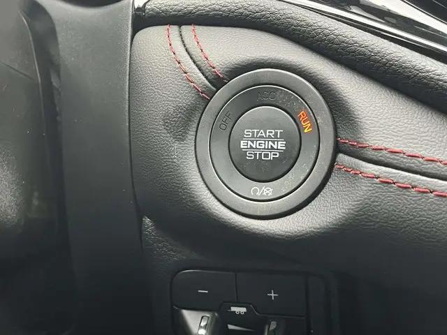 2026 Dodge Durango GT AWD HEMI V8