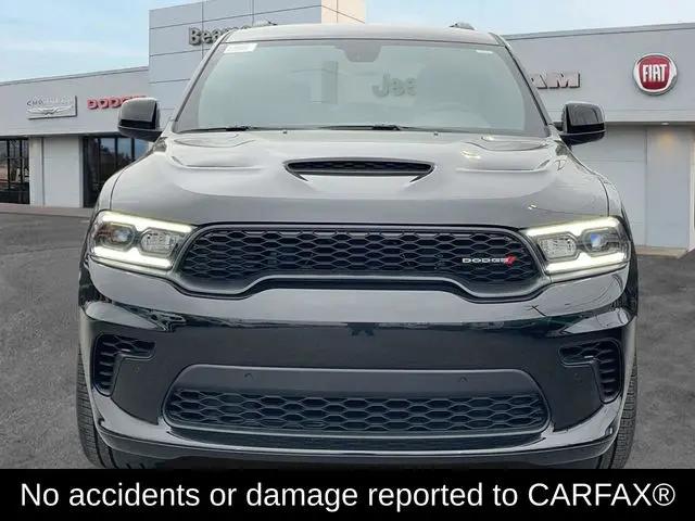 2026 Dodge Durango GT AWD HEMI V8